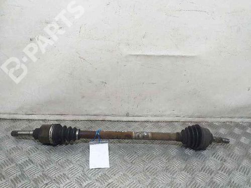 Used Right front driveshaft CITROËN C3 Pluriel (HB_) 1.4 Hybrid (73 hp) 5594119