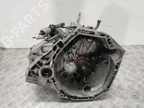 Used Gearbox Gearbox 32705009 32705009
