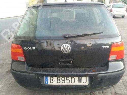 Front wiper motor VW GOLF IV (1J1)  | BP5201450M29 