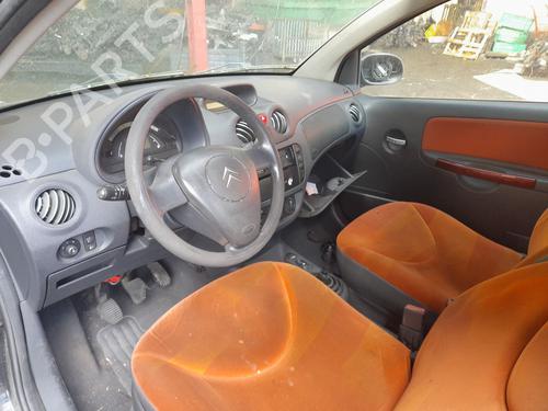 Engine CITROËN C2 (JM_) 1.4 HDi | BP33703938M1  - Image 10