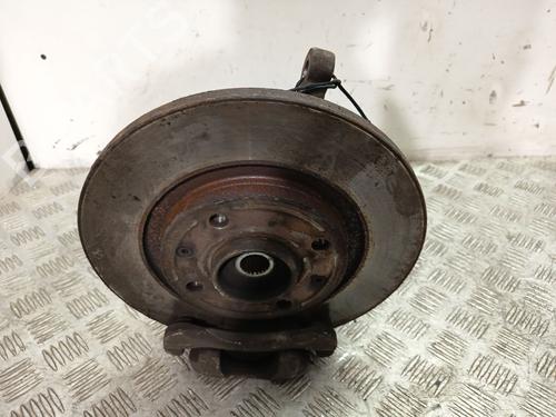 Used Right front steering knuckle Right front steering knuckle CITROËN C2 (JM_) 1.4 (73 hp) 34520380 34520380