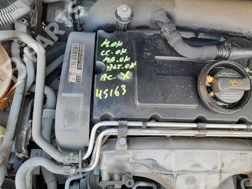 Front left lock SEAT TOLEDO III (5P2) 2.0 TDI | BP9624746C98 
