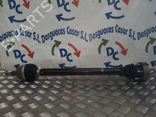 Used Right front driveshaft Right front driveshaft SEAT LEON (1M1) [1999-2006] 5200207 5200207