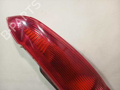 Left taillight PEUGEOT 206 SW (2E/K) 1.6 16V | BP32344024C34 - Image 2