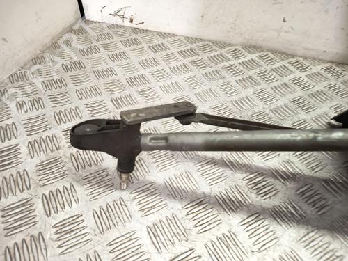 Front wiper motor FORD TRANSIT Van (FA_ _) 2.2 TDCi | BP36114699M29 - Image 2