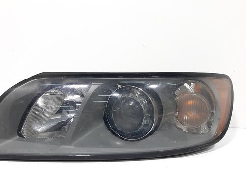 Used Left headlight Left headlight VOLVO V50 (545) [2003-2012] 8050975 8050975