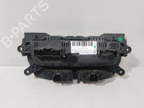 Climate control FORD TRANSIT CONNECT V408 Box Body/MPV 1.5 TDCi | BP31015045I5 - Image 4