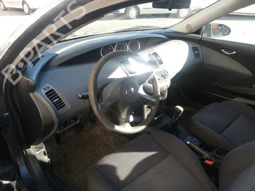 Left front window switch NISSAN PRIMERA Hatchback (P12)  | BP7575368I27  - Image 5