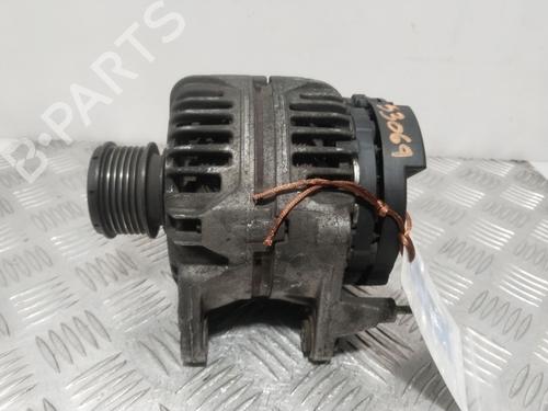 Alternator SEAT LEON (1M1) 1.9 TDI | BP31627034M7 - Image 2