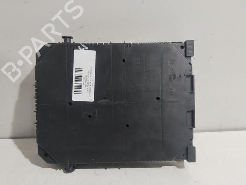 Fuse box CITROËN C4 Grand Picasso II (DA_, DE_) 1.2 THP 130 | BP21396416E1 