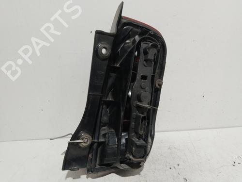 Left taillight NISSAN MICRA III (K12)  | BP5200767C34 