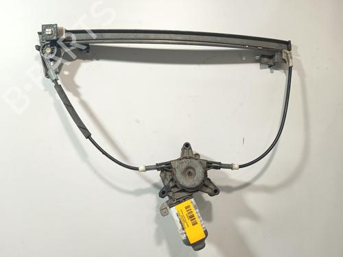 Used Front left window mechanism Front left window mechanism CITROËN XANTIA (X1_, X2_) [1993-2003] 36675190 36675190