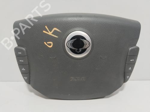Førerens kollisjonspute SSANGYONG KYRON 2.0 Xdi (141 hp) 28155504