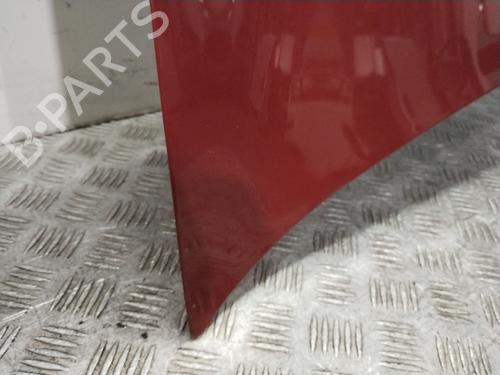 Hood RENAULT MEGANE II (BM0/1_, CM0/1_) 1.6 16V (BM0C, CM0C) | BP29463696C1 