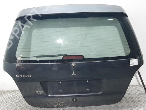 Used Tailgate Tailgate MERCEDES-BENZ A-CLASS (W168) A 160 (168.033, 168.133) (102 hp) 8341139 8341139