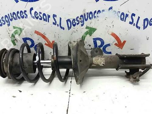 Used Left front shock absorber CHEVROLET LACETTI (J200) [2003-2025]  27545584