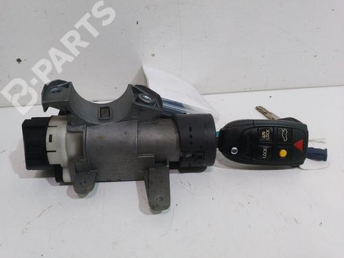 Used Ignition barrel Ignition barrel VOLVO XC90 I (275) D5 AWD (163 hp) 10737173 10737173