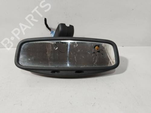 Used Rear mirror CITROËN C4 I (LC_) 1.4 16V (88 hp) 30725211