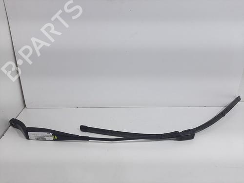 Front windshield wiper arm PEUGEOT 208 I (CA_, CC_)  | BP13712516C143 