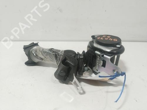 Front left seatbelt CHEVROLET CRUZE (J300) | BP37518627I26 - Image 2