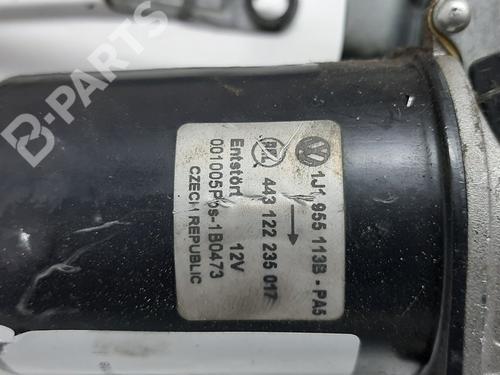 Front wiper motor SKODA OCTAVIA I (1U2)  | BP8234925M29 