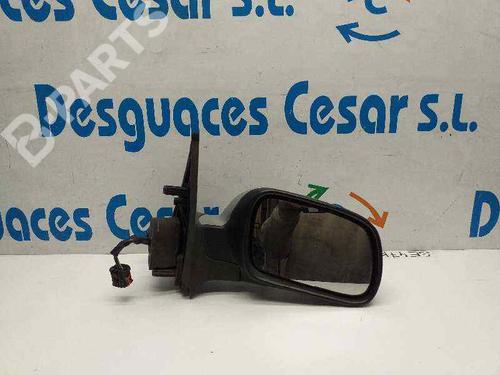 Used Right mirror CITROËN XSARA (N1) [1997-2005]  5237889