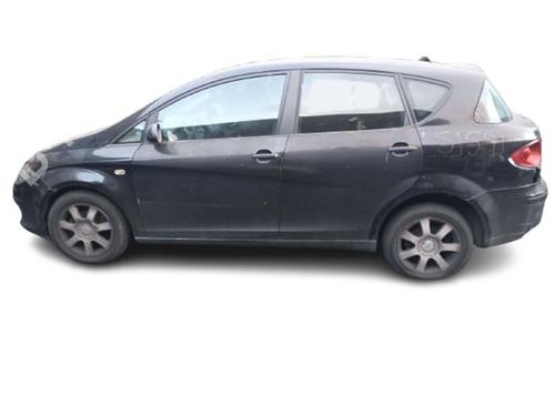 Engine control unit (ECU) SEAT TOLEDO III (5P2) 1.9 TDI | BP23549821M57 