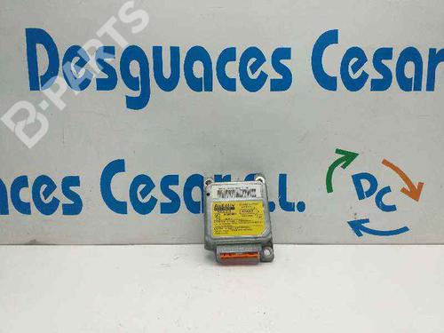 ECU airbags PEUGEOT 206 Hatchback (2A/C)  | BP5192204M53 