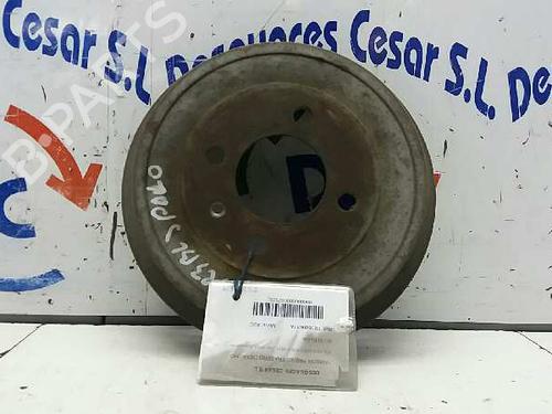 Outra VW POLO (6N2) [1999-2001]  14067601