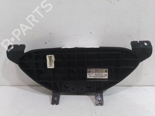 Climate control NISSAN PRIMERA Hatchback (P12) | BP10565421I5 - Image 3
