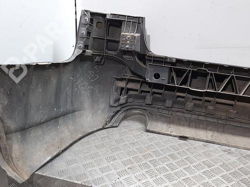 Rear bumper AUDI A4 B7 Avant (8ED)  | BP7709598C8 