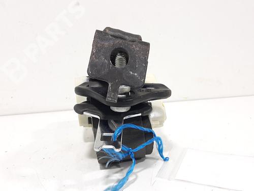 Rear center seatbelt RENAULT CLIO III (BR0/1, CR0/1)  | BP8742766I27 