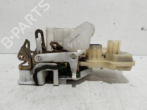 Rear left lock HONDA CIVIC VII Hatchback (EU, EP, EV) 1.7 CTDi (EP4, EU9) | BP18081810C100 