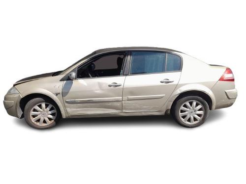 Used Parts RENAULT MEGANE II (BM0/1_, CM0/1_) 1.6 16V 4846695