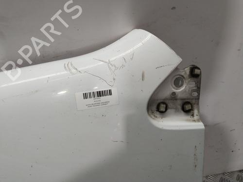 Left front fenders FORD TOURNEO CONNECT 1.8 TDCi | BP24128649C41 