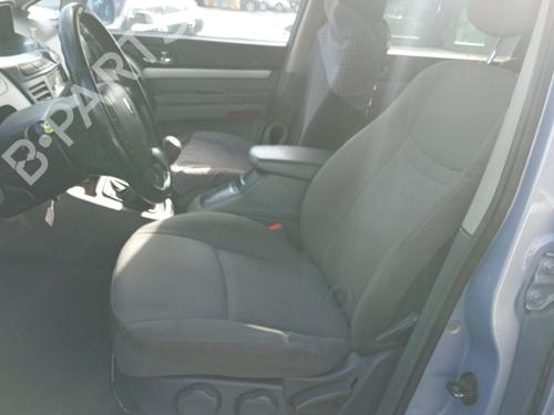 Armrest / Center console SSANGYONG RODIUS I 2.7 Xdi | BP26191749I20 - Image 11