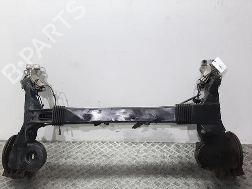 Puente trasero CITROËN C4 Picasso I MPV (UD_) [2006-2015]  17330051