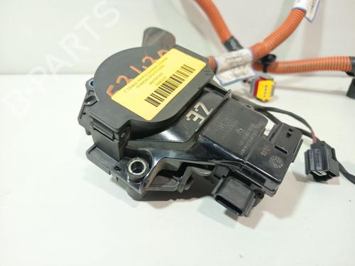 Electronic module RENAULT KANGOO Express (FW0/1_) Z.E. (FW0Z, FW1Z) | BP33399439M83 - Image 2