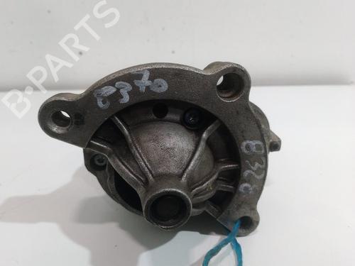 Used Starter PEUGEOT 206 Hatchback (2A/C) [1998-2012]  11225832