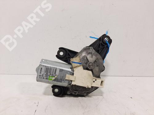 Rear wiper motor RENAULT SCÉNIC II (JM0/1_)  | BP6576059M102 