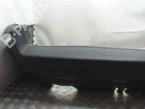 Rear bumper VOLVO XC70 I Cross Country (295) D5 XC AWD | BP5196052C8 