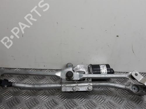 Used Front wiper motor Front wiper motor BMW 1 (E81) 118 i (143 hp) 9676409 9676409