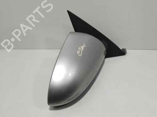 Right mirror NISSAN PRIMERA (P12) 1.8 | BP28377583C27