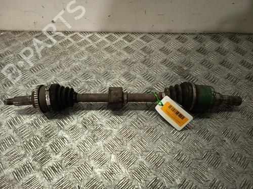 Used Left front driveshaft Left front driveshaft SUZUKI LIANA (ER, RH_) 1.6 i (RH416) (106 hp) 36238607 36238607