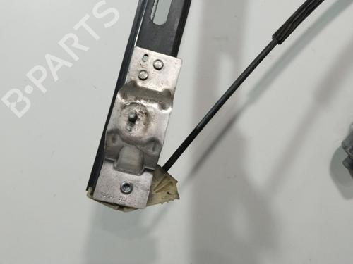 Front left window mechanism SEAT LEON (5F1) 2.0 TDI | BP32027731C22 - Image 3