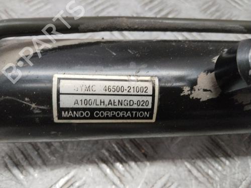 Steering rack SSANGYONG RODIUS I 2.7 Xdi | BP30412139M22 - Image 5