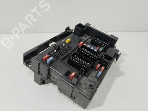 Fuse box PEUGEOT 307 (3A/C) 1.6 16V | BP28276391E1 
