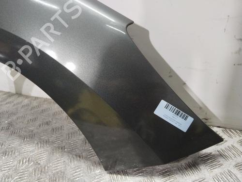 Right front fenders PEUGEOT 308 SW I (4E_, 4H_) 1.6 HDi | BP29526142C42 