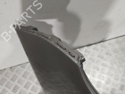 Front bumper VW GOLF PLUS V (5M1, 521) 1.6 TDI | BP31164098C7 