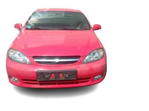 Used Parts CHEVROLET LACETTI (J200) 1.6 4886971